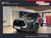 Toyota Hilux 4WD 2.4L 150 D-4D BVA   L'Union 31