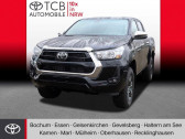 Toyota Hilux 4WD 2.4L 150 D-4D BVA   L'Union 31