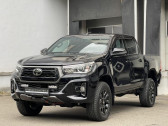 Annonce Toyota Hilux occasion Diesel 4WD 2.4L 150 D-4D BVA  L'Union