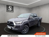 Annonce Toyota Hilux occasion Diesel 4WD 2.4L 150 D-4D BVA  L'Union