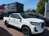 Toyota Hilux 4WD 2.4L 150 D-4D BVA   L'Union 31