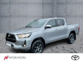 Toyota Hilux 4WD 2.4L 150 D-4D BVA   L'Union 31