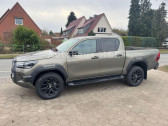 Toyota Hilux 4WD 2.4L 150 D-4D BVA   L'Union 31
