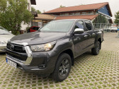 Toyota Hilux 4WD 2.4L 150 D-4D BVA   L'Union 31