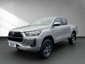 Toyota Hilux 4WD 2.4L 150 D-4D BVA   L'Union 31