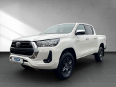 Toyota Hilux 4WD 2.4L 150 D-4D BVA   L'Union 31