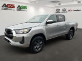 Toyota Hilux occasion année 2025 boite Automatique Annonce Toyota Hilux occasion Diesel 4WD 2.4L 150 D-4D BVA à L'Union