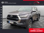Toyota Hilux 4WD 2.4L 150 D-4D BVA   L'Union 31