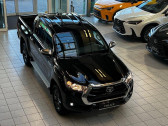Annonce Toyota Hilux occasion Diesel 4WD 2.4L 150 D-4D BVA  L'Union