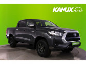 Annonce Toyota Hilux occasion Diesel 4WD 2.4L 150 D-4D BVA  L'Union