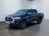 Annonce Toyota Hilux occasion Diesel 4WD 2.4L 150 D-4D BVA  L'Union