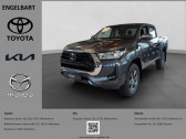 Toyota Hilux 4WD 2.4L 150 D-4D BVA   L'Union 31