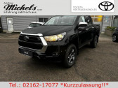 Toyota Hilux 4WD 2.4L 150 D-4D BVA   L'Union 31