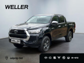 Toyota Hilux 4WD 2.4L 150 D-4D BVA   L'Union 31