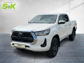 Toyota Hilux 4WD 2.4L 150 D-4D BVA   L'Union 31