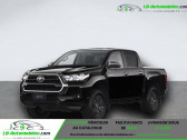 Annonce Toyota Hilux occasion Diesel 4WD 2.4L 150 D-4D BVA  Beaupuy