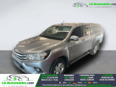 Toyota Hilux 4WD 2.4L 150 D-4D  � Beaupuy 31