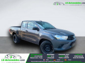 Toyota Hilux 4WD 2.4L 150 D-4D  � Beaupuy 31