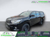 Toyota Hilux 4WD 2.4L 150 D-4D  � Beaupuy 31
