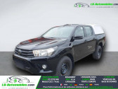 Toyota Hilux 4WD 2.4L 150 D-4D  � Beaupuy 31