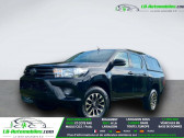Toyota Hilux 4WD 2.4L 150 D-4D  � Beaupuy 31