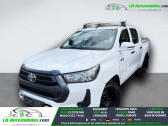 Annonce Toyota Hilux occasion Diesel 4WD 2.4L 150 D-4D � Beaupuy