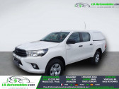 Toyota Hilux 4WD 2.4L 150 D-4D  � Beaupuy 31