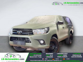 Annonce Toyota Hilux occasion Diesel 4WD 2.4L 150 D-4D � Beaupuy