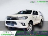 Annonce Toyota Hilux occasion Diesel 4WD 2.4L 150 D-4D � Beaupuy