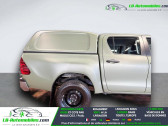 Annonce Toyota Hilux occasion Diesel 4WD 2.4L 150 D-4D � Beaupuy