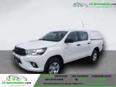 Toyota Hilux 4WD 2.4L 150 D-4D  � Beaupuy 31