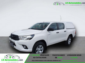 Toyota Hilux , garage LB AUTOMOBILES � Beaupuy