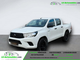 Toyota Hilux , garage LB AUTOMOBILES � Beaupuy