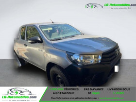 Toyota Hilux , garage LB AUTOMOBILES � Beaupuy