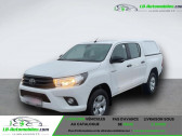 Annonce Toyota Hilux occasion Diesel 4WD 2.4L 150 D-4D � Beaupuy