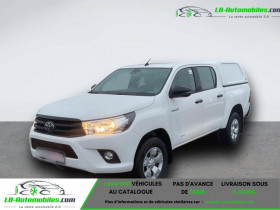 Toyota Hilux , garage LB AUTOMOBILES � Beaupuy