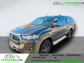Annonce Toyota Hilux occasion Diesel 4WD 2.4L 150 D-4D � Beaupuy