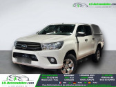 Annonce Toyota Hilux occasion Diesel 4WD 2.4L 150 D-4D � Beaupuy