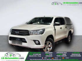 Toyota Hilux , garage LB AUTOMOBILES � Beaupuy
