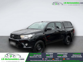 Toyota Hilux , garage LB AUTOMOBILES � Beaupuy