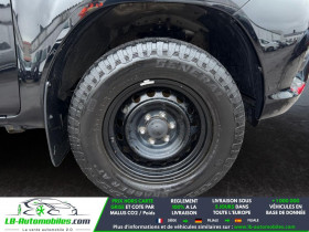 Toyota Hilux 4WD 2.4L 150 D-4D  occasion � Beaupuy - photo n�11