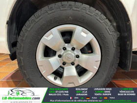 Toyota Hilux 4WD 2.4L 150 D-4D  occasion � Beaupuy - photo n�10