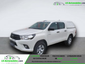 Toyota Hilux 4WD 2.4L 150 D-4D  � Beaupuy 31