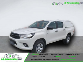 Toyota Hilux , garage LB AUTOMOBILES � Beaupuy