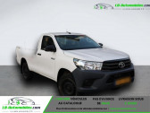 Toyota Hilux 4WD 2.4L 150 D-4D   Beaupuy 31