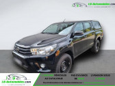 Toyota Hilux 4WD 2.4L 150 D-4D   Beaupuy 31