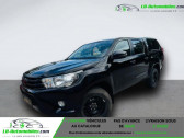 Toyota Hilux 4WD 2.4L 150 D-4D   Beaupuy 31