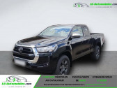 Toyota Hilux 4WD 2.4L 150 D-4D   Beaupuy 31