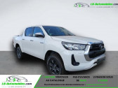 Toyota Hilux 4WD 2.4L 150 D-4D   Beaupuy 31
