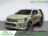 Toyota Hilux 4WD 2.4L 150 D-4D   Beaupuy 31